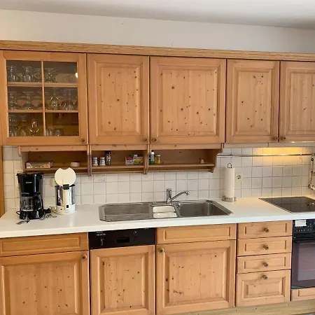 Haus Hauke Haien Whg 02 Apartment Sankt Peter-Ording